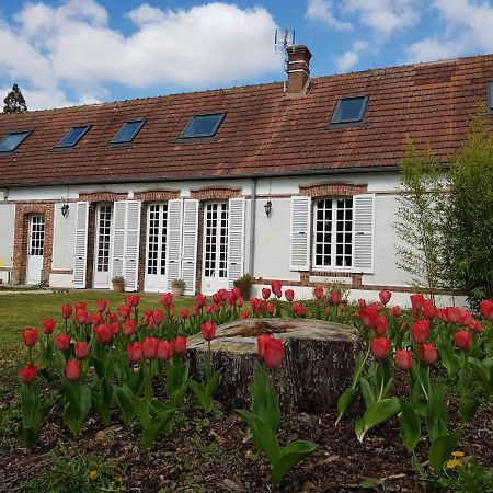 L'Havre De Saint Germain Bed and Breakfast Εξωτερικό φωτογραφία