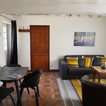L'Havre De Saint Germain Bed and Breakfast Εξωτερικό φωτογραφία