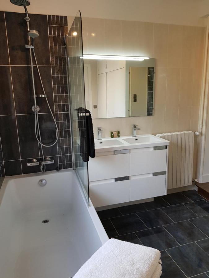 L'Havre De Saint Germain Bed and Breakfast Εξωτερικό φωτογραφία