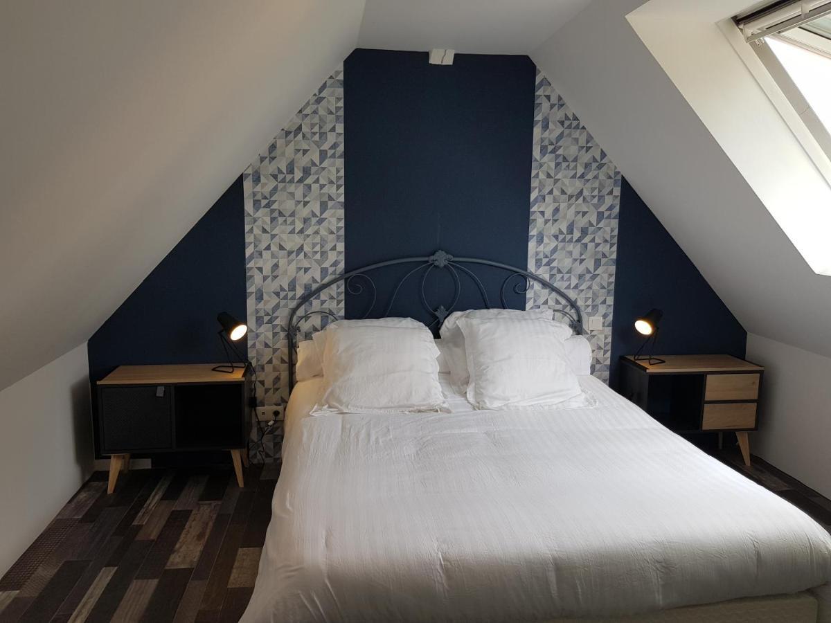 L'Havre De Saint Germain Bed and Breakfast Εξωτερικό φωτογραφία