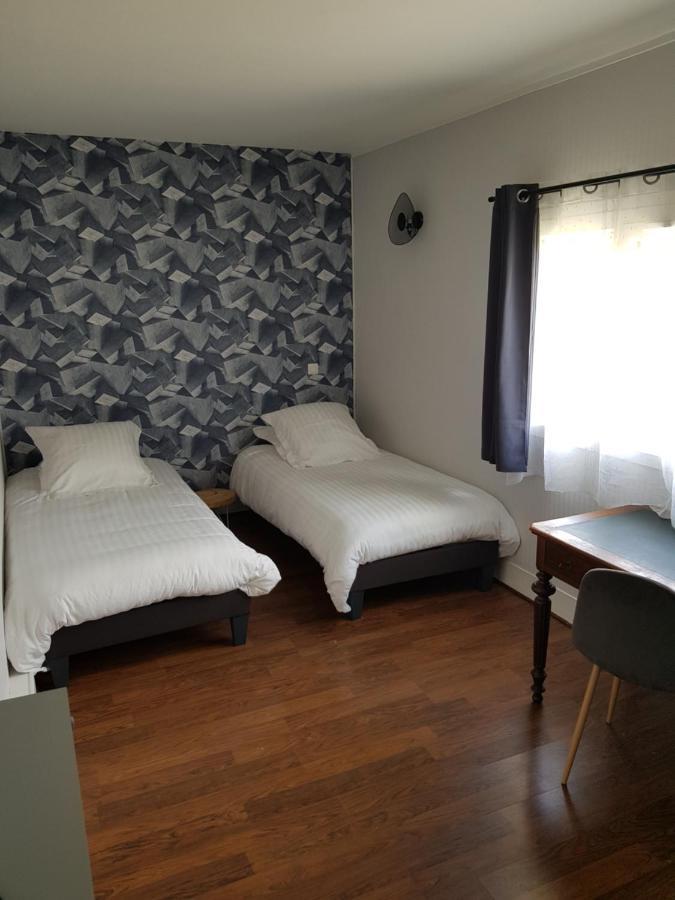 L'Havre De Saint Germain Bed and Breakfast Εξωτερικό φωτογραφία