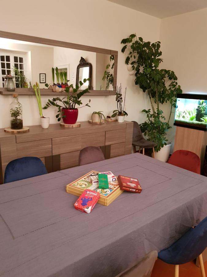 L'Havre De Saint Germain Bed and Breakfast Εξωτερικό φωτογραφία