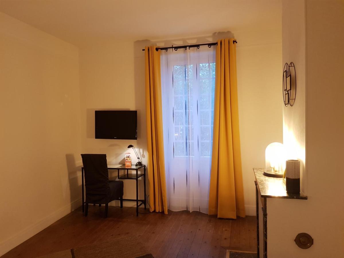 L'Havre De Saint Germain Bed and Breakfast Εξωτερικό φωτογραφία
