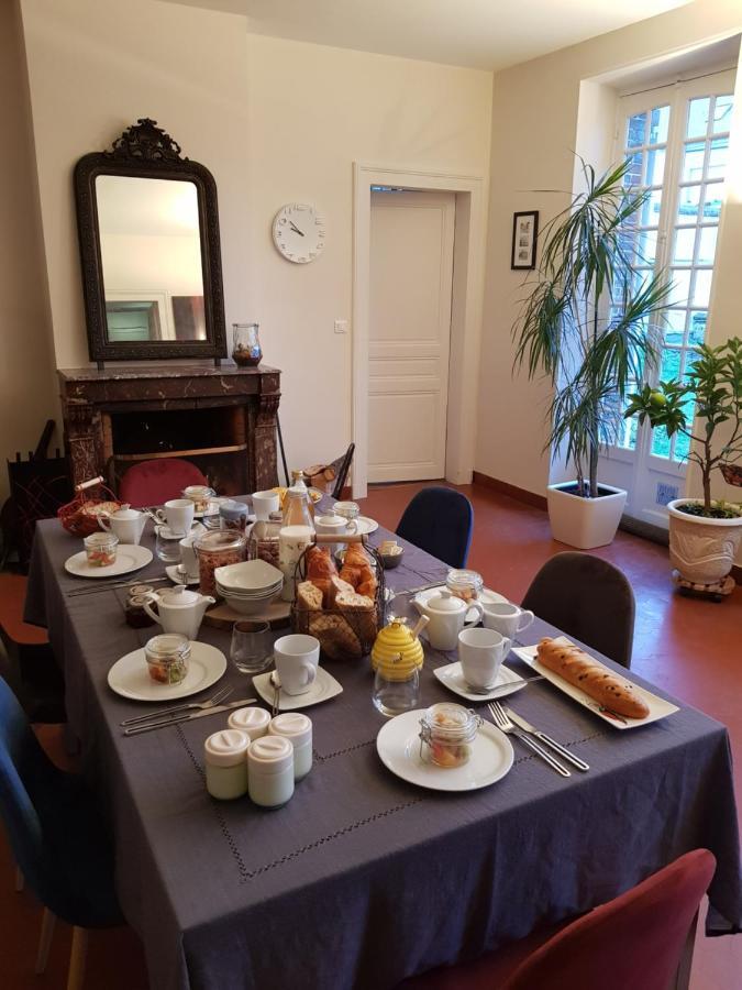 L'Havre De Saint Germain Bed and Breakfast Εξωτερικό φωτογραφία