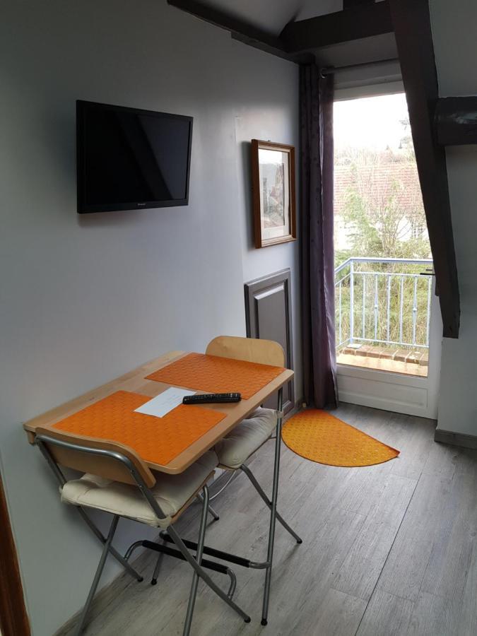 L'Havre De Saint Germain Bed and Breakfast Εξωτερικό φωτογραφία