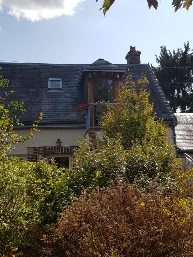 L'Havre De Saint Germain Bed and Breakfast Εξωτερικό φωτογραφία
