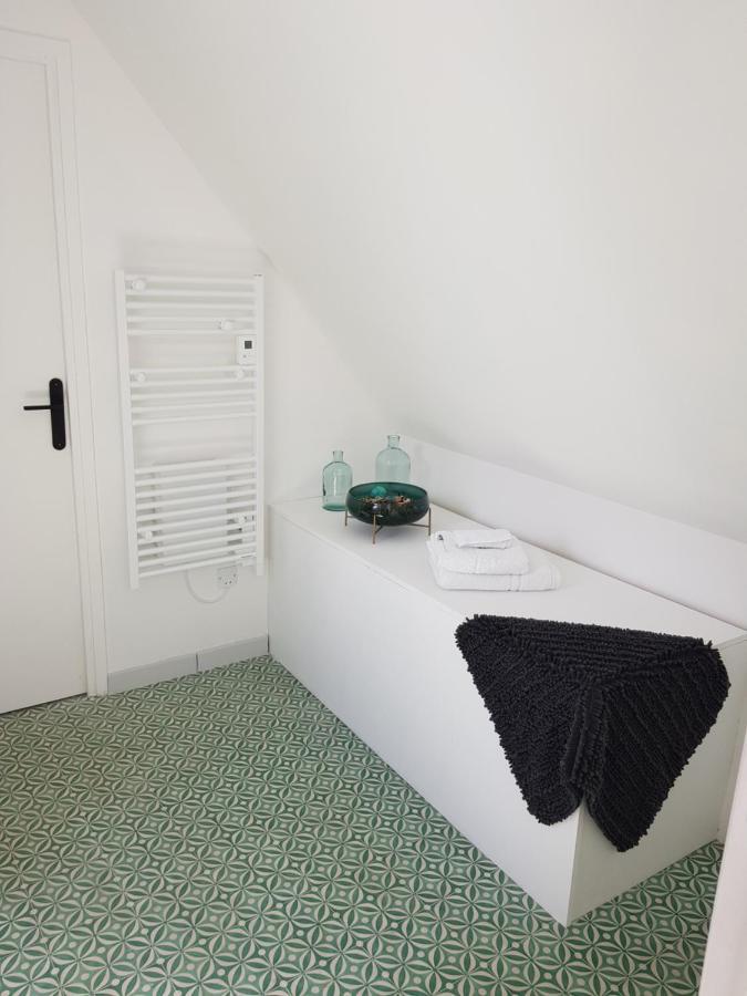 L'Havre De Saint Germain Bed and Breakfast Εξωτερικό φωτογραφία
