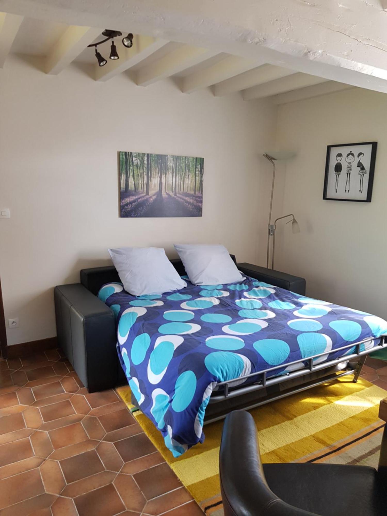 L'Havre De Saint Germain Bed and Breakfast Εξωτερικό φωτογραφία